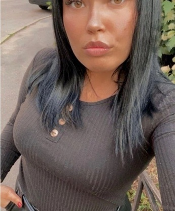 Инна, 22 года, 2 размер груди