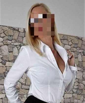 Ирина, 48 лет, 3 размер груди